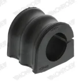 Lagerung, Stabilisator Vorderachse links Vorderachse rechts MONROE L14L12