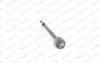 Axialgelenk, Spurstange MONROE L15207 Bild Axialgelenk, Spurstange MONROE L15207