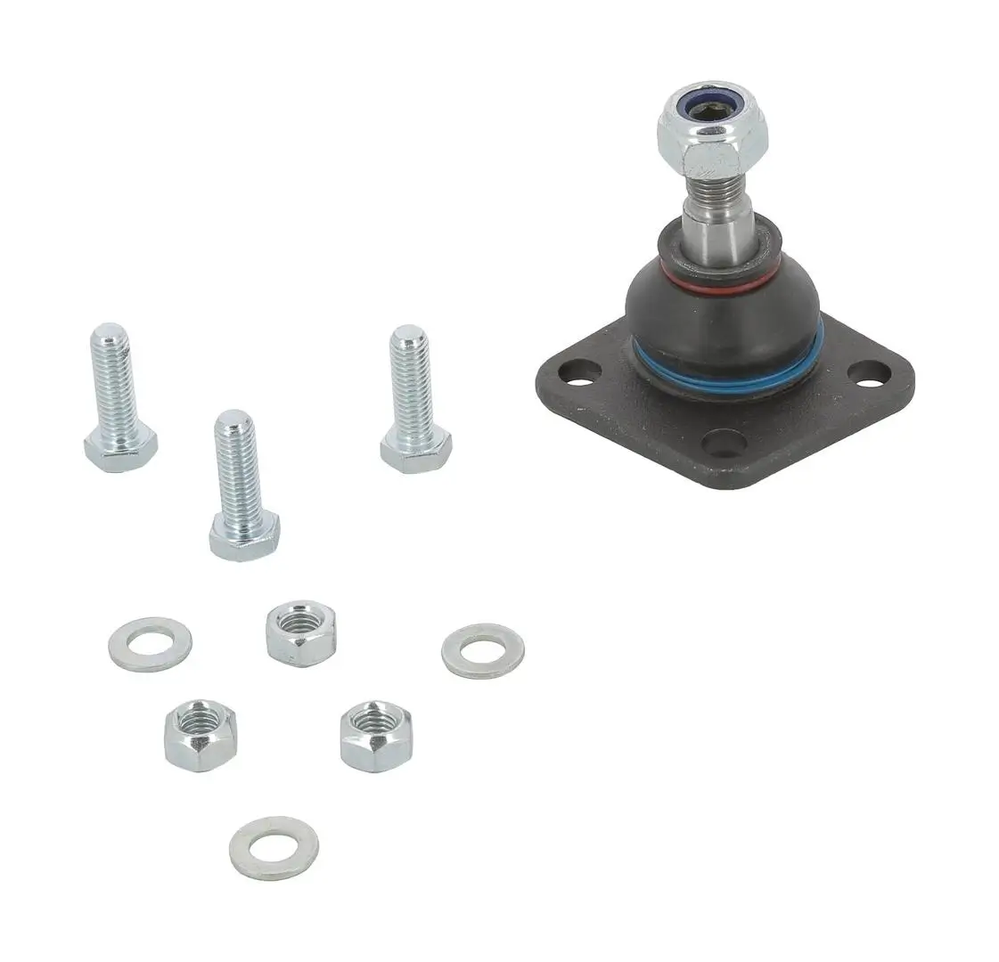 Trag-/Führungsgelenk Vorderachse links Vorderachse rechts unten MONROE L15525