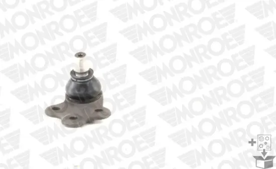 Trag-/Führungsgelenk MONROE L15569 Bild Trag-/Führungsgelenk MONROE L15569