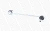 Stange/Strebe, Stabilisator MONROE L15600 Bild Stange/Strebe, Stabilisator MONROE L15600