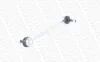 Stange/Strebe, Stabilisator MONROE L15600 Bild Stange/Strebe, Stabilisator MONROE L15600