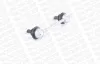 Stange/Strebe, Stabilisator Hinterachse links Hinterachse rechts MONROE L15602 Bild Stange/Strebe, Stabilisator Hinterachse links Hinterachse rechts MONROE L15602