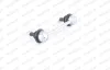Stange/Strebe, Stabilisator Hinterachse links Hinterachse rechts MONROE L15602 Bild Stange/Strebe, Stabilisator Hinterachse links Hinterachse rechts MONROE L15602
