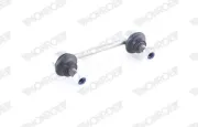 Stange/Strebe, Stabilisator Hinterachse links Hinterachse rechts MONROE L15602