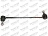 Stange/Strebe, Stabilisator Vorderachse links Vorderachse rechts MONROE L15617