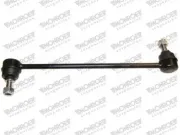 Stange/Strebe, Stabilisator Vorderachse links Vorderachse rechts MONROE L15617