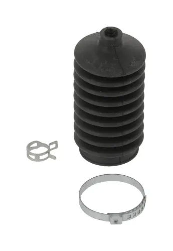 Faltenbalgsatz, Lenkung Vorderachse links MONROE L1563 Bild Faltenbalgsatz, Lenkung Vorderachse links MONROE L1563