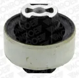 Lagerung, Lenker Vorderachse hinten MONROE L15819