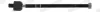 Axialgelenk, Spurstange Vorderachse MONROE L15H03