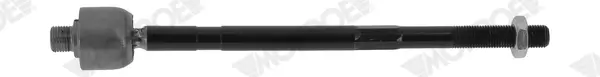 Axialgelenk, Spurstange Vorderachse MONROE L15H04