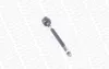 Axialgelenk, Spurstange MONROE L16020 Bild Axialgelenk, Spurstange MONROE L16020