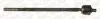 Axialgelenk, Spurstange MONROE L16209