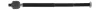 Axialgelenk, Spurstange Vorderachse MONROE L16214