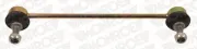 Stange/Strebe, Stabilisator Hinterachse links Hinterachse rechts MONROE L16610