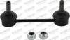 Stange/Strebe, Stabilisator Hinterachse links Hinterachse rechts MONROE L16620