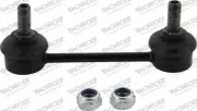 Stange/Strebe, Stabilisator Hinterachse links Hinterachse rechts MONROE L16620
