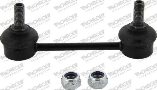 Stange/Strebe, Stabilisator Hinterachse links Hinterachse rechts MONROE L16620 Bild Stange/Strebe, Stabilisator Hinterachse links Hinterachse rechts MONROE L16620