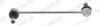 Stange/Strebe, Stabilisator MONROE L16626