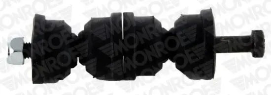 Stange/Strebe, Stabilisator Hinterachse links Hinterachse rechts MONROE L16638 Bild Stange/Strebe, Stabilisator Hinterachse links Hinterachse rechts MONROE L16638