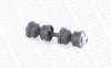 Stange/Strebe, Stabilisator Hinterachse links Hinterachse rechts MONROE L16638 Bild Stange/Strebe, Stabilisator Hinterachse links Hinterachse rechts MONROE L16638