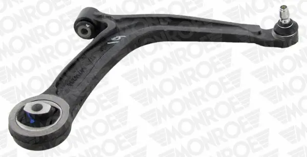 Lenker, Radaufhängung Vorderachse Vorderachse rechts außen unten unten vorne MONROE L16A03