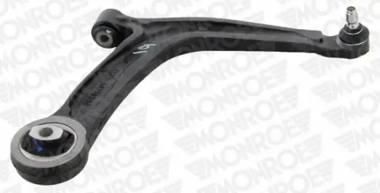 Lenker, Radaufhängung Vorderachse Vorderachse rechts außen unten unten vorne MONROE L16A03 Bild Lenker, Radaufhängung Vorderachse Vorderachse rechts außen unten unten vorne MONROE L16A03