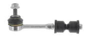 Stange/Strebe, Stabilisator Hinterachse links Hinterachse rechts links rechts MONROE L16K00