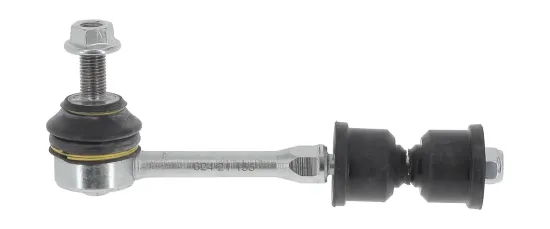 Stange/Strebe, Stabilisator Hinterachse links Hinterachse rechts links rechts MONROE L16K00 Bild Stange/Strebe, Stabilisator Hinterachse links Hinterachse rechts links rechts MONROE L16K00