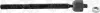 Axialgelenk, Spurstange MONROE L17205