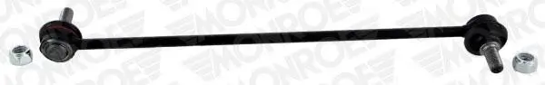 Stange/Strebe, Stabilisator Vorderachse links Vorderachse rechts MONROE L17611