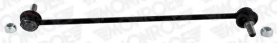 Stange/Strebe, Stabilisator Vorderachse links Vorderachse rechts MONROE L17611 Bild Stange/Strebe, Stabilisator Vorderachse links Vorderachse rechts MONROE L17611