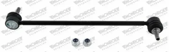 Stange/Strebe, Stabilisator Vorderachse links Vorderachse rechts MONROE L17615 Bild Stange/Strebe, Stabilisator Vorderachse links Vorderachse rechts MONROE L17615