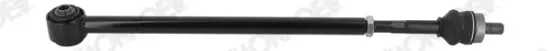 Spurstangenkopf Hinterachse MONROE L17G01 Bild Spurstangenkopf Hinterachse MONROE L17G01