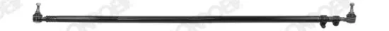 Spurstange Vorderachse links Vorderachse rechts MONROE L17I01 Bild Spurstange Vorderachse links Vorderachse rechts MONROE L17I01