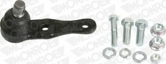 Trag-/Führungsgelenk Vorderachse links Vorderachse rechts unten MONROE L18506 Bild Trag-/Führungsgelenk Vorderachse links Vorderachse rechts unten MONROE L18506