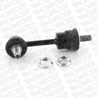 Stange/Strebe, Stabilisator Hinterachse links Hinterachse rechts MONROE L18604