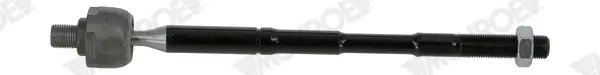 Axialgelenk, Spurstange Vorderachse MONROE L18H02