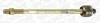 Axialgelenk, Spurstange Vorderachse MONROE L21202