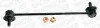 Stange/Strebe, Stabilisator Vorderachse links Vorderachse rechts MONROE L21606