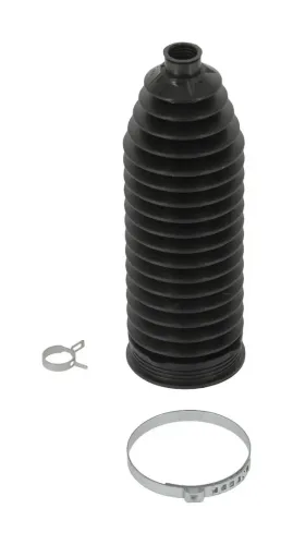 Faltenbalg, Lenkung Vorderachse MONROE L23017 Bild Faltenbalg, Lenkung Vorderachse MONROE L23017