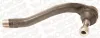 Spurstangenkopf MONROE L23123
