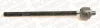 Axialgelenk, Spurstange MONROE L23205