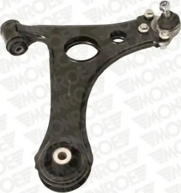 Lenker, Radaufhängung Vorderachse rechts unten MONROE L23517 Bild Lenker, Radaufhängung Vorderachse rechts unten MONROE L23517