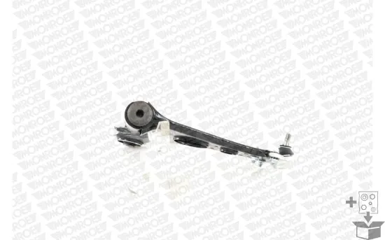 Lenker, Radaufhängung Vorderachse rechts unten MONROE L23517 Bild Lenker, Radaufhängung Vorderachse rechts unten MONROE L23517