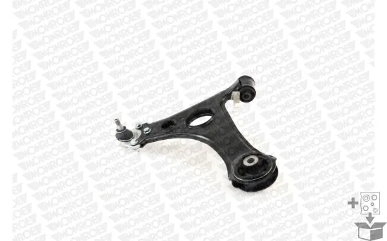 Lenker, Radaufhängung Vorderachse rechts unten MONROE L23517 Bild Lenker, Radaufhängung Vorderachse rechts unten MONROE L23517