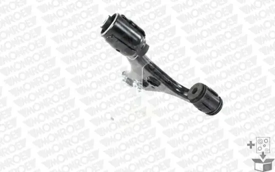 Lenker, Radaufhängung MONROE L23553 Bild Lenker, Radaufhängung MONROE L23553