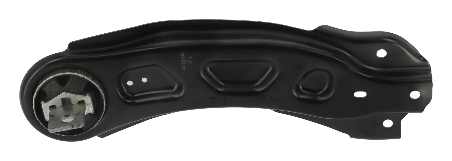 Lenker, Radaufhängung Hinterachse rechts oben vorne MONROE L23579