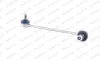 Stange/Strebe, Stabilisator Vorderachse rechts MONROE L23611 Bild Stange/Strebe, Stabilisator Vorderachse rechts MONROE L23611