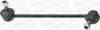 Stange/Strebe, Stabilisator Vorderachse rechts MONROE L23615